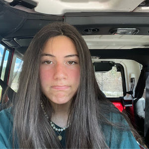 Meet your Posher, Madison